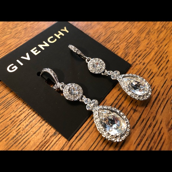 Givenchy Earrings - Picture 3 of 3